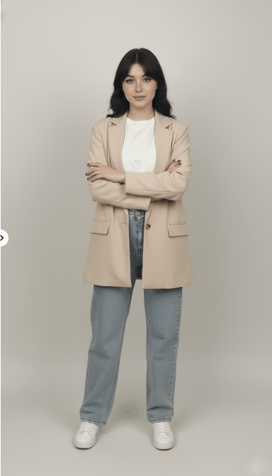 Outfit Replacement AI